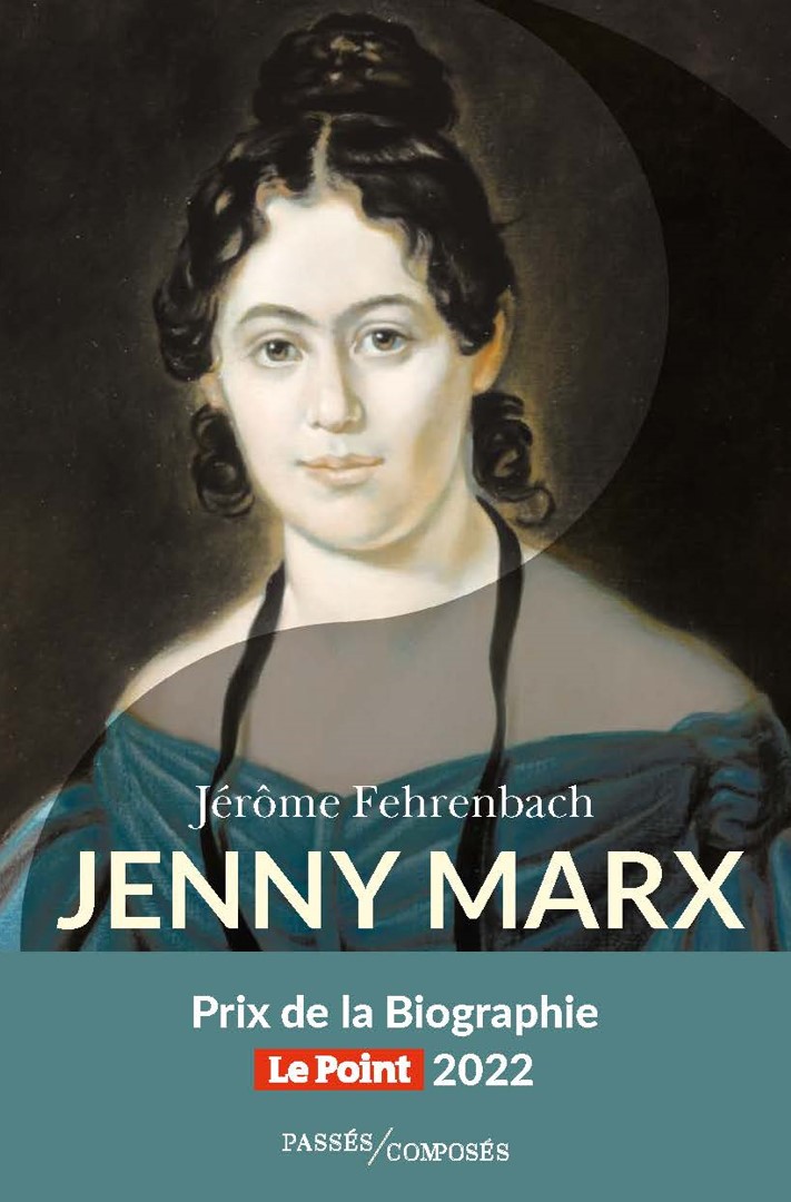 [Prix] Prix de la Biographie du Point 2022